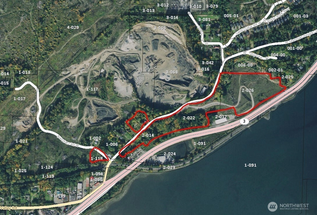 2800 Highway 3 W Bremerton WA 98312