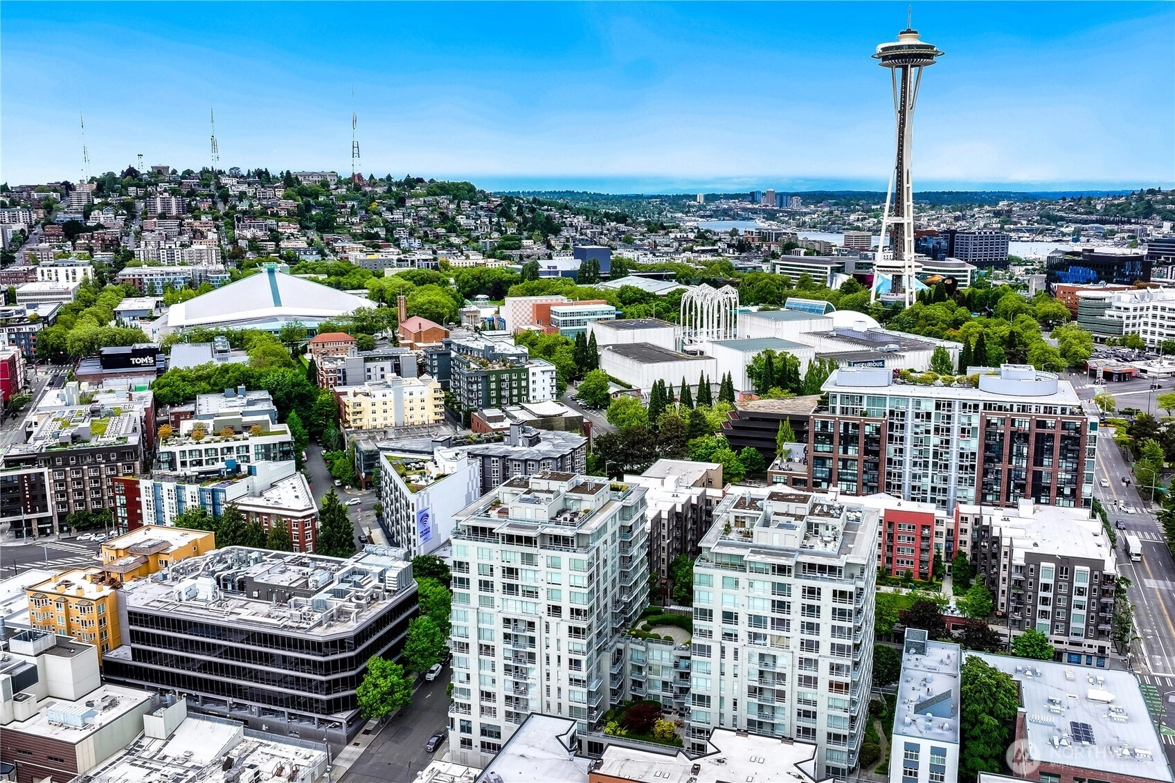 2929 1st Ave Unit 720 Unit 720 Seattle WA 98121