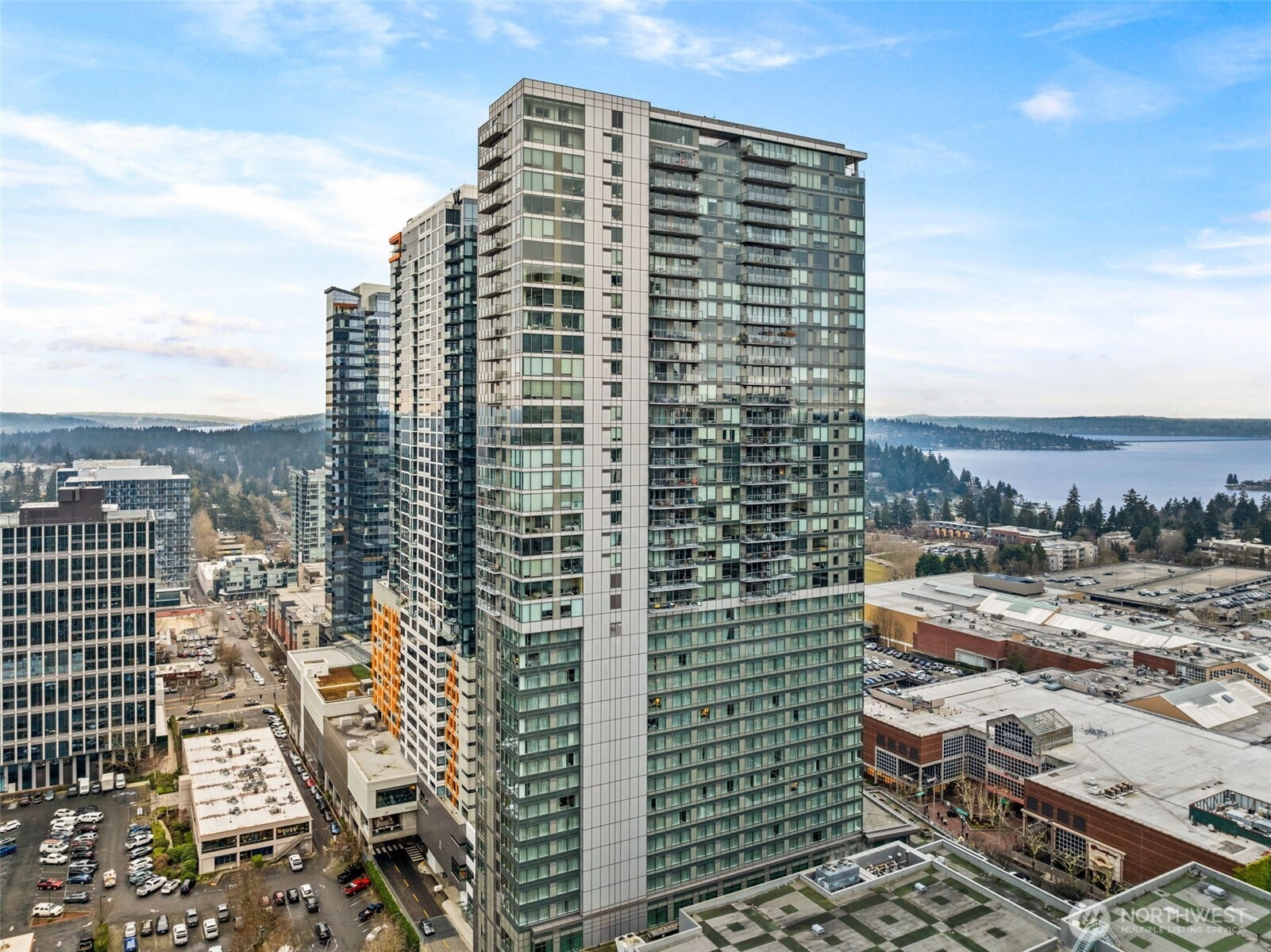 650 Bellevue Way NE Unit 3406 Unit 3406 Bellevue WA 98004