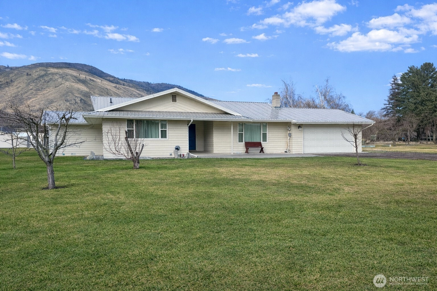 714 Juniper Unit  Oroville WA 98844