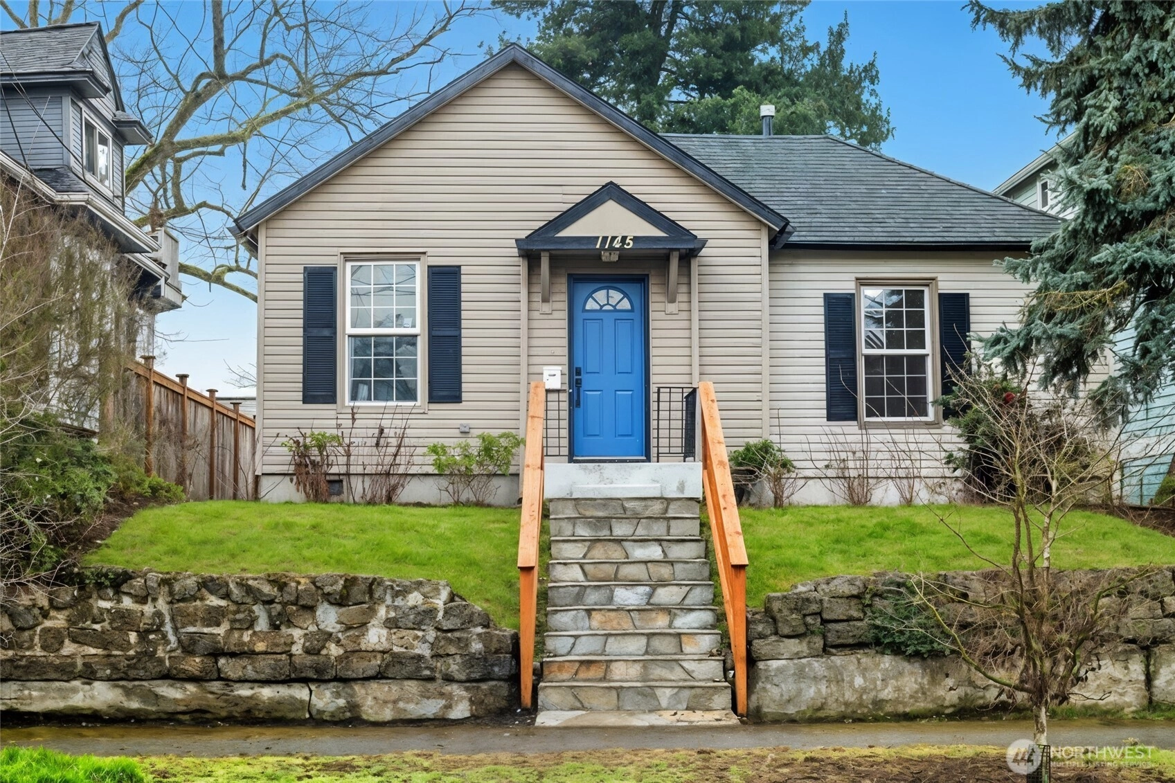 1145 N 84th St Seattle WA 98103