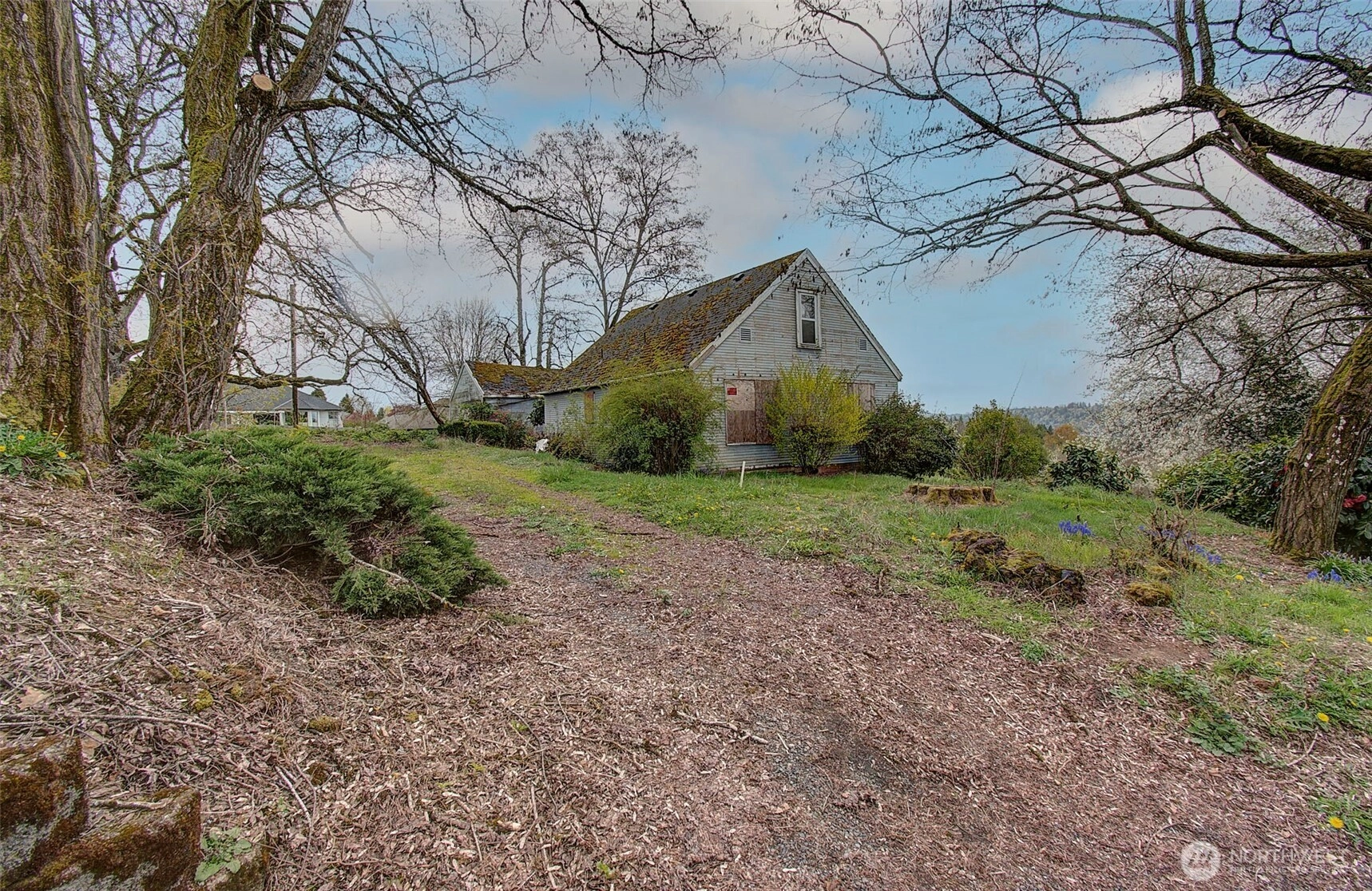 1319 Aspen Ave La Center WA 98629