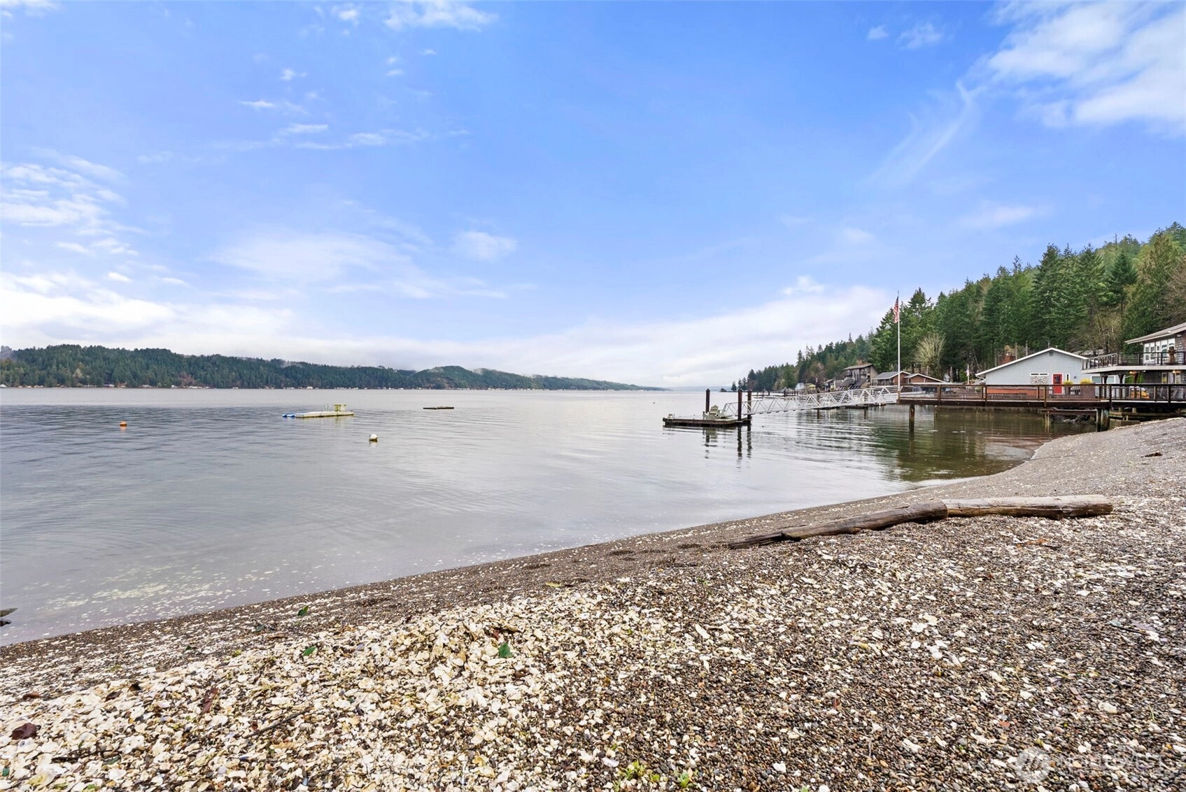 11571 E State Route 106 Union WA 98592