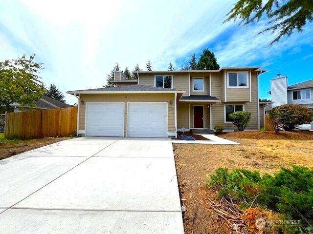 10900 SE 219th Pl Kent WA 98031