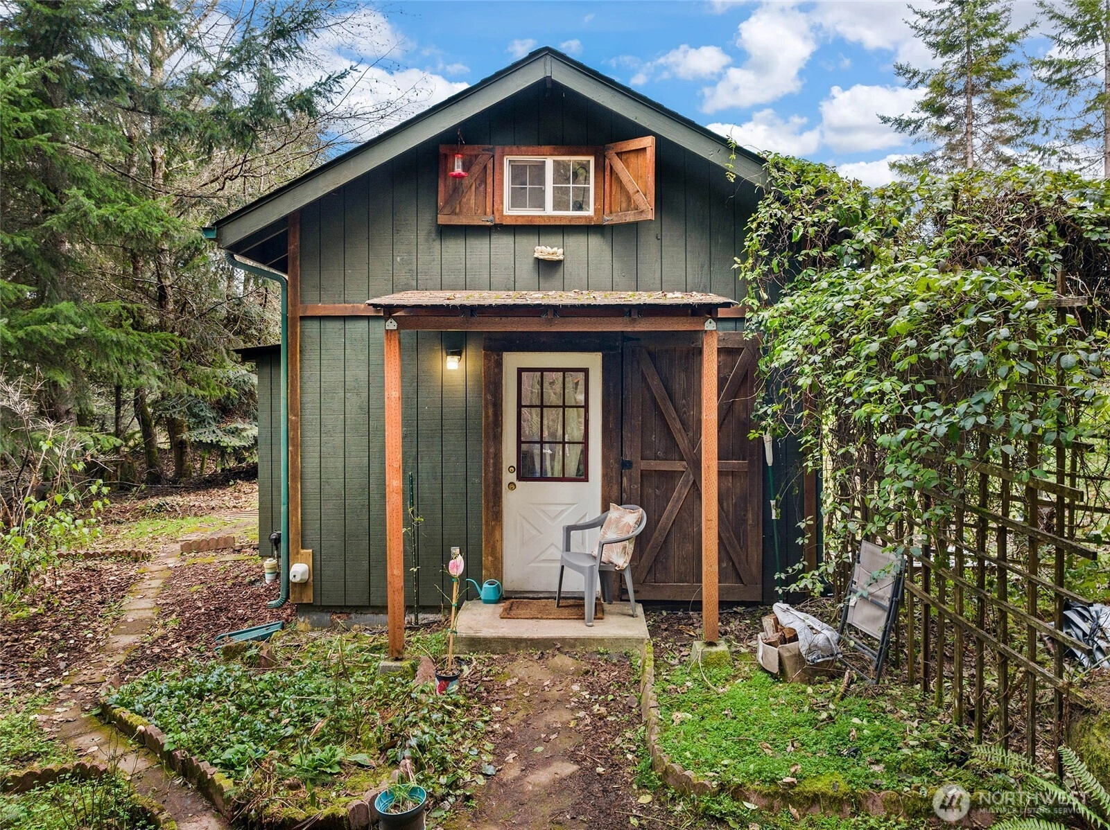 14415 Fircrest Ln SE Tenino WA 98589