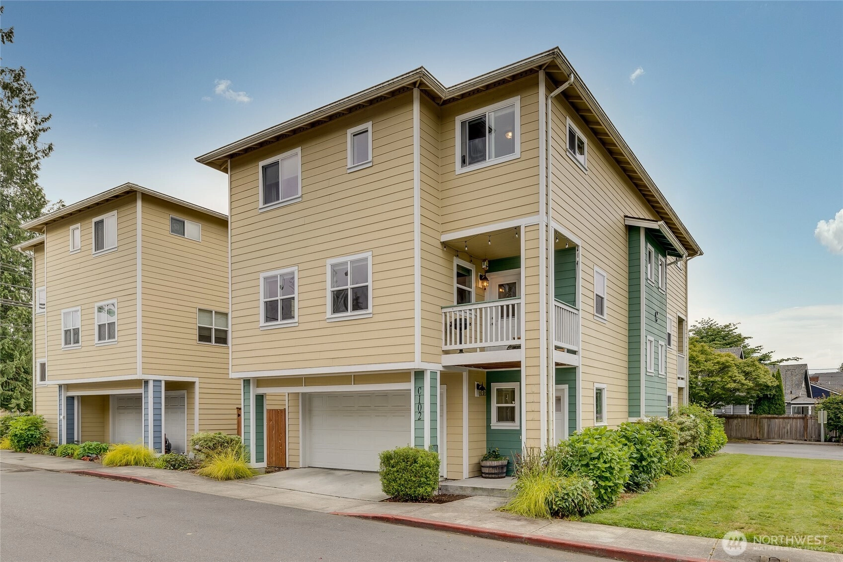 1017 W Main St Unit C102 Unit C102 Monroe WA 98272