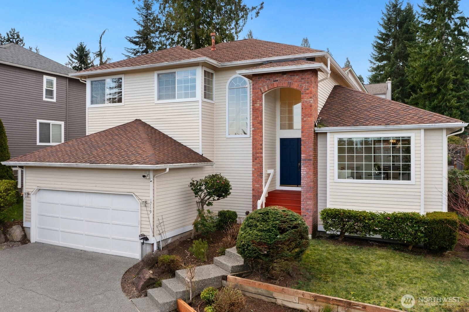 1719 223rd Pl NE Sammamish WA 98074