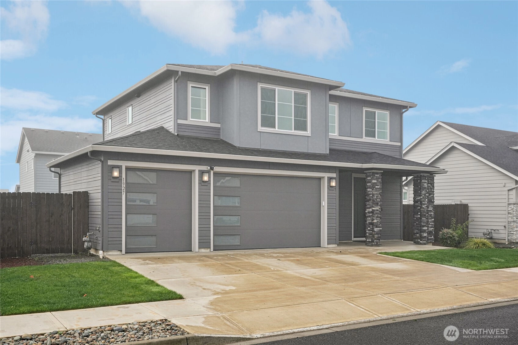 1927 SE 27th St Unit  Battle Ground WA 98604