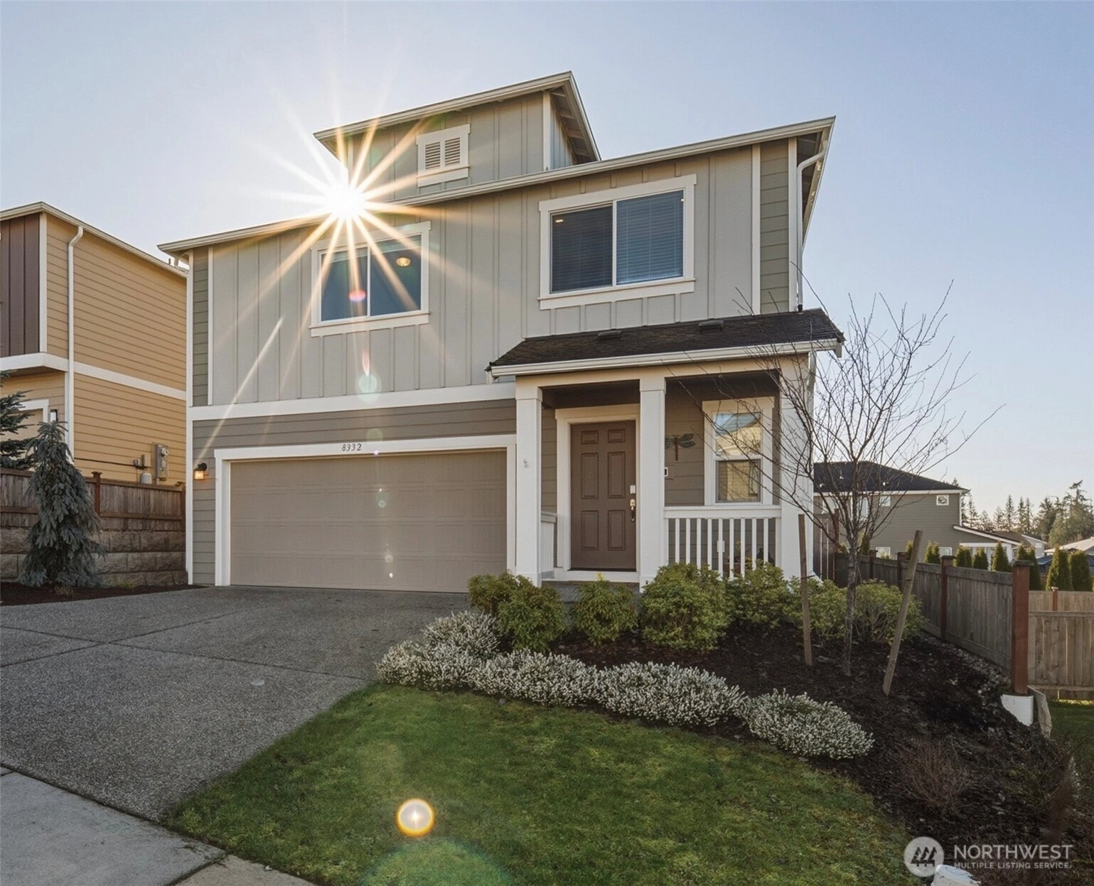 8332 39th St NE Marysville WA 98270