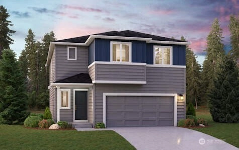 13411 324th Ave SE Unit  Sultan WA 98294