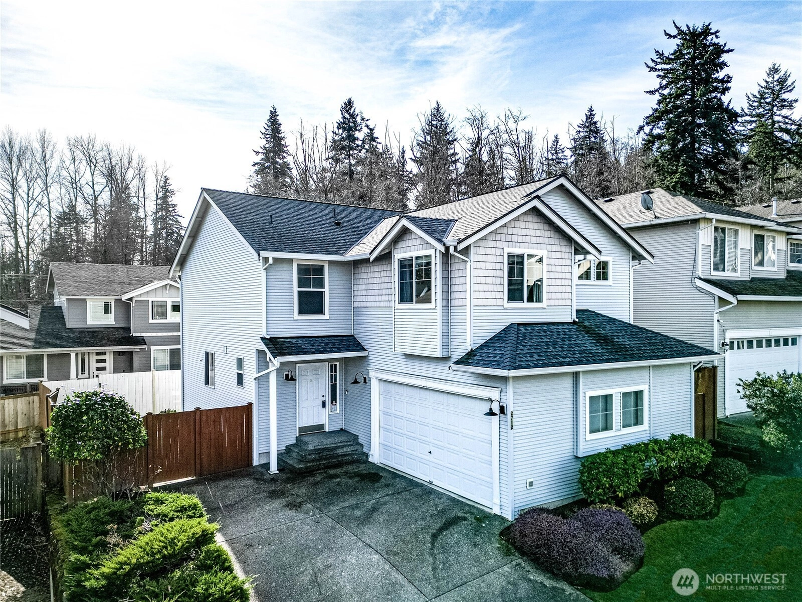 2712 153rd St SW Unit  Lynnwood WA 98087