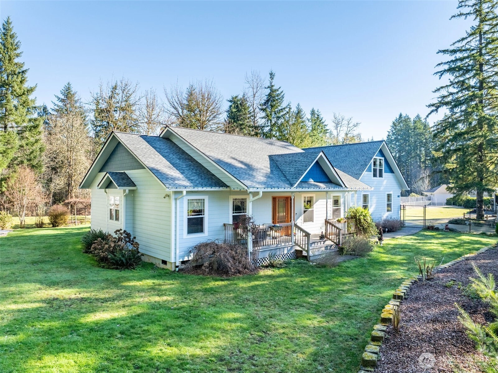 142 River Heights Centralia WA 98531