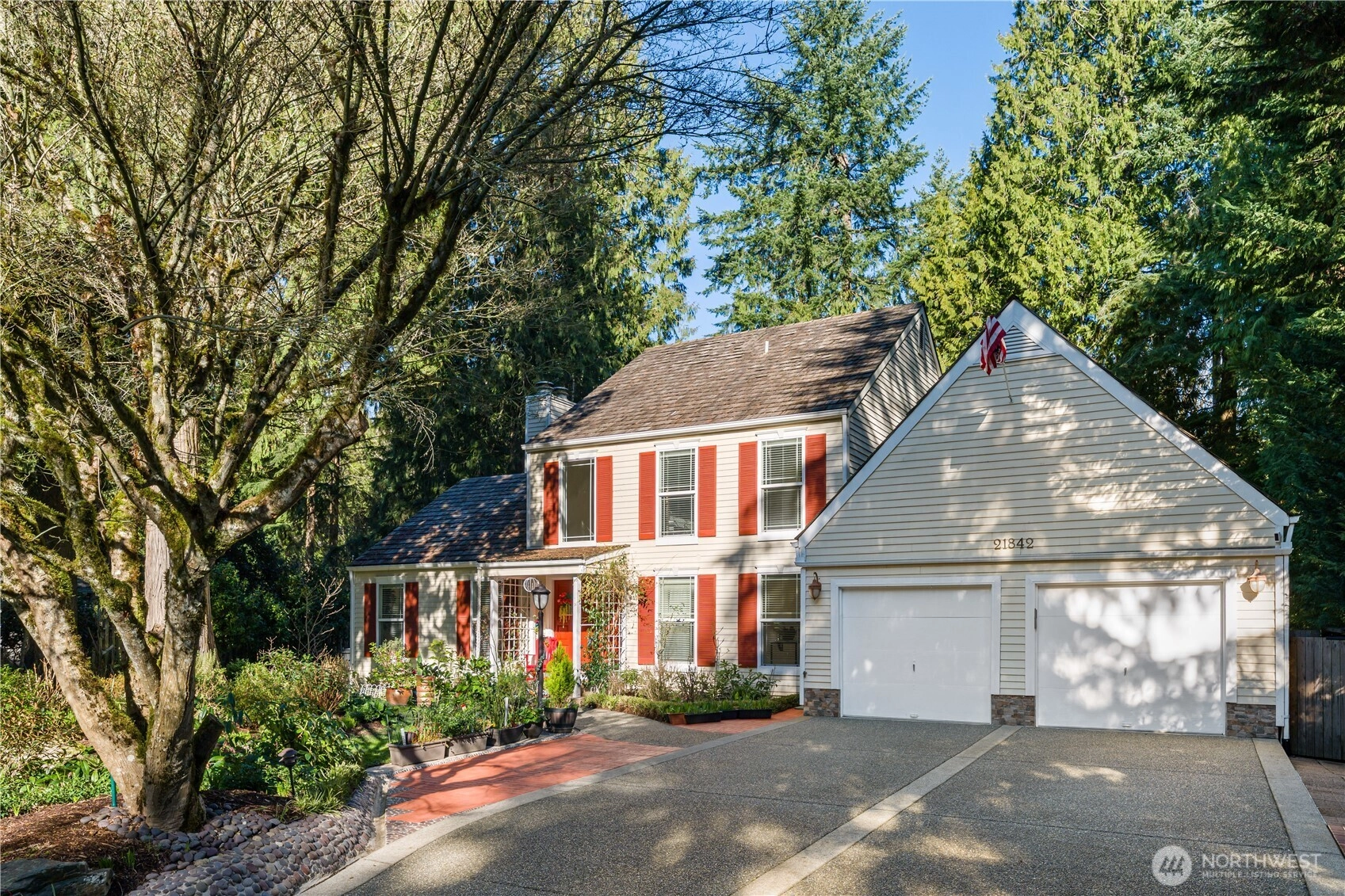 21842 NE 30th Pl Sammamish WA 98074