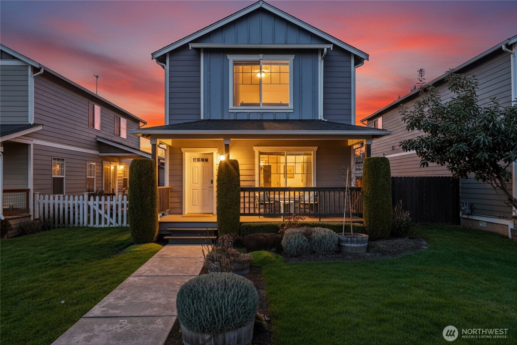 2200 Greenview Cir Unit 17 Unit 17 Lynden WA 98264