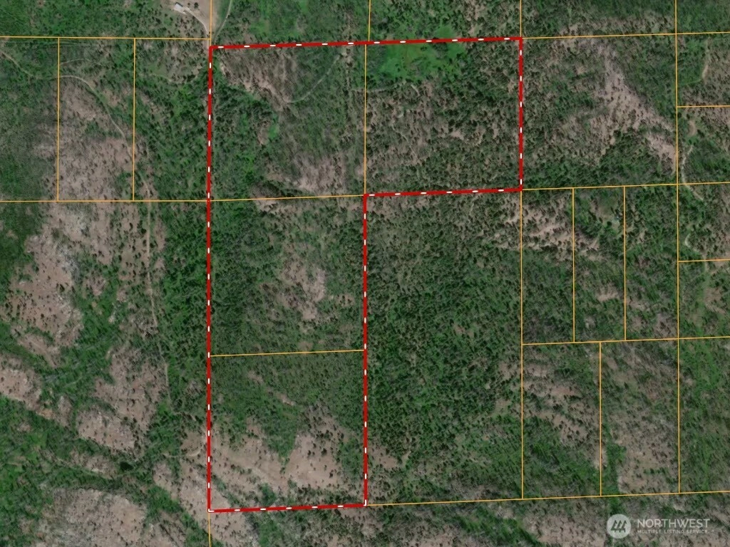 1 XX Knox Rd Unit  Riverside WA 98849