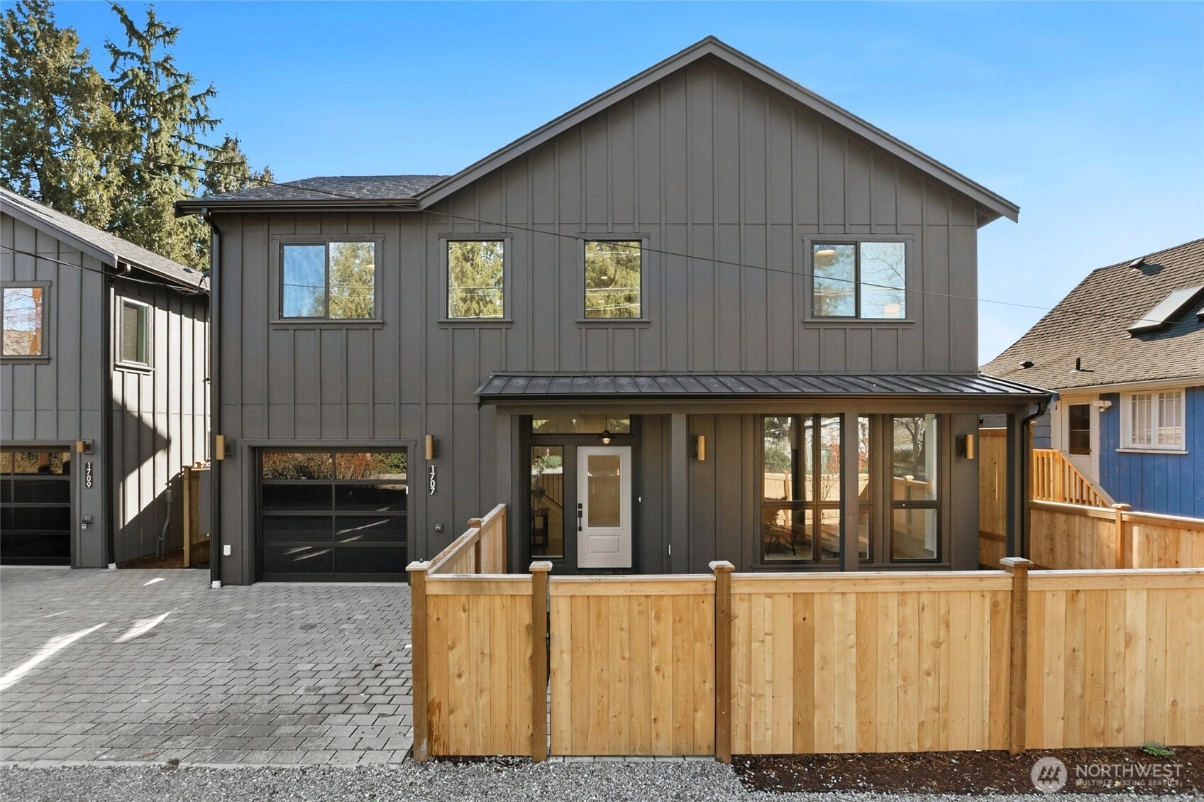 1707 NE 117th St Seattle WA 98125