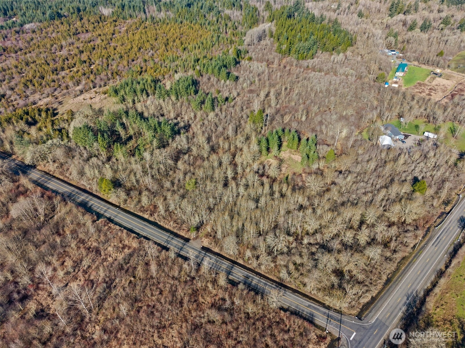 110 Frost Rd Toledo WA 98591