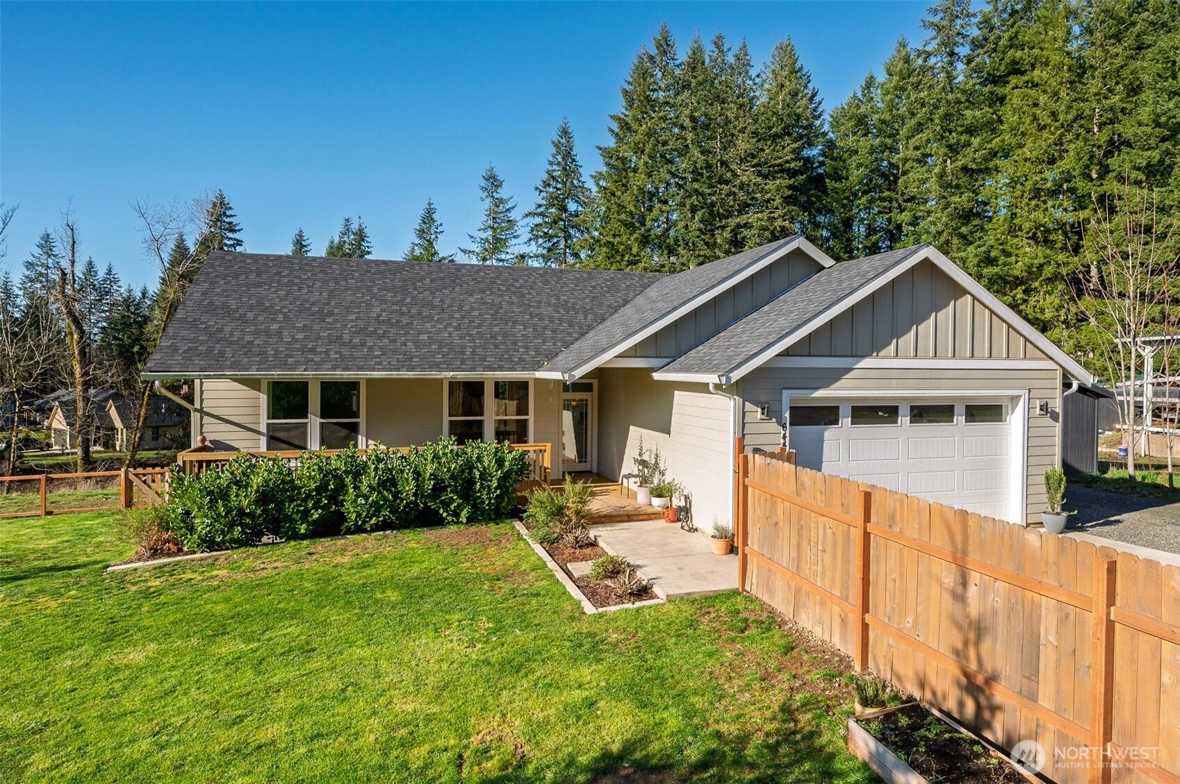 644 Spirit Lake Hwy Castle Rock WA 98611