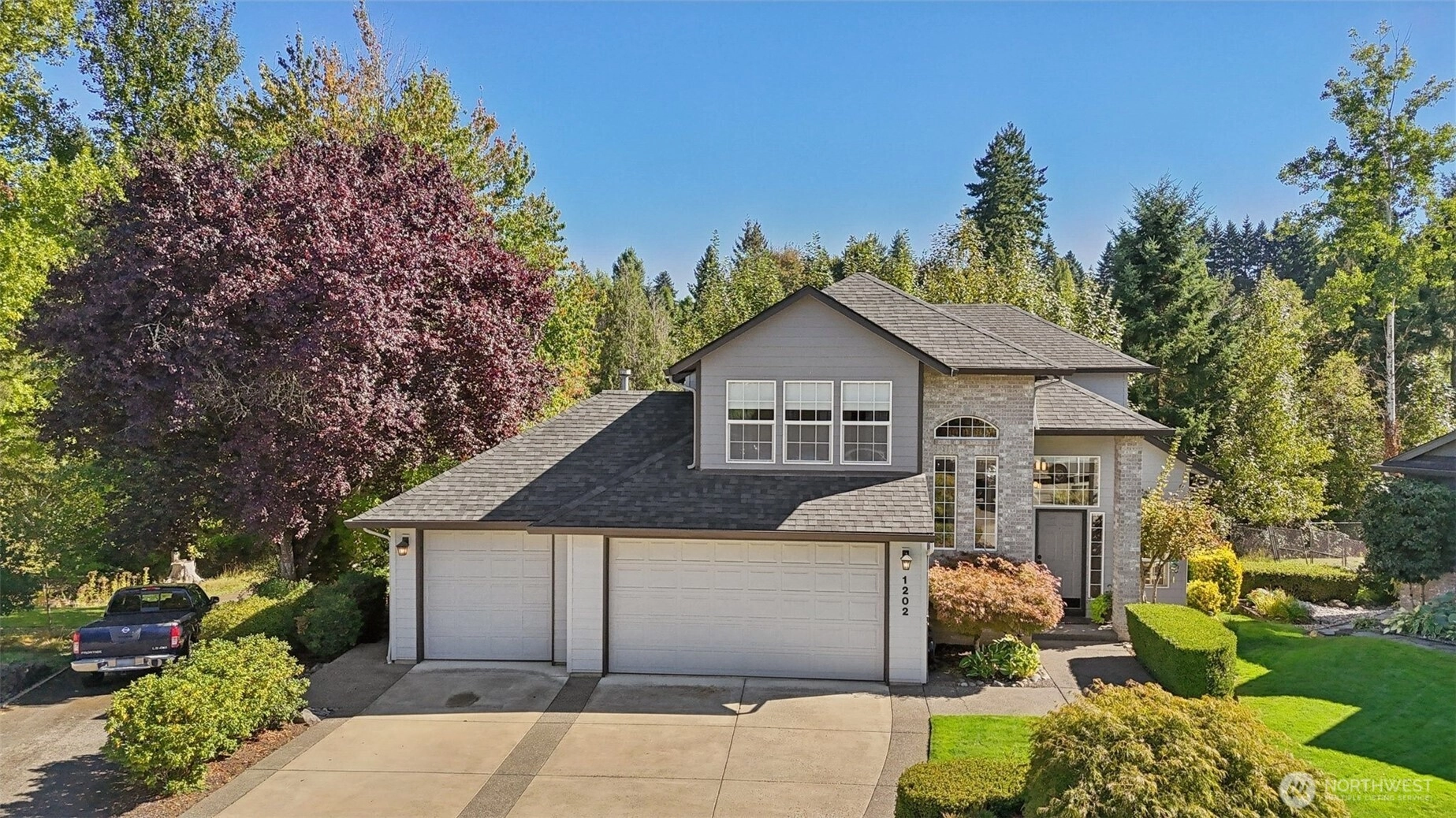 1202 NW 118th Cir Vancouver WA 98685