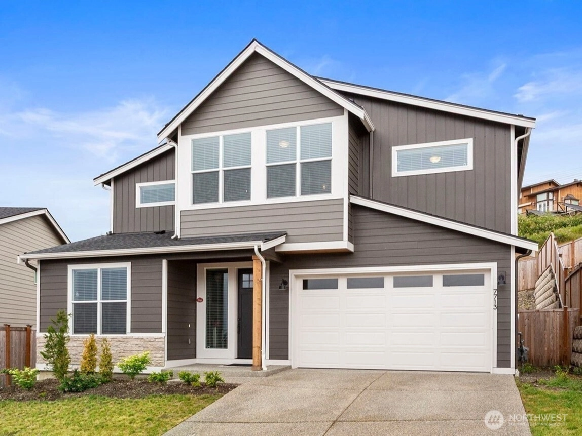 7713 92nd Pl NE Unit  Marysville WA 98270