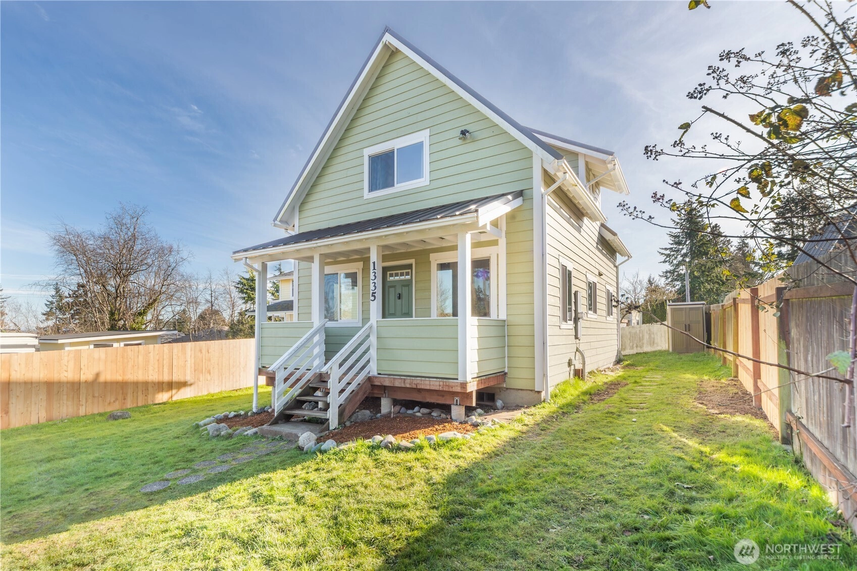 1335 13th St Unit  Port Townsend WA 98368