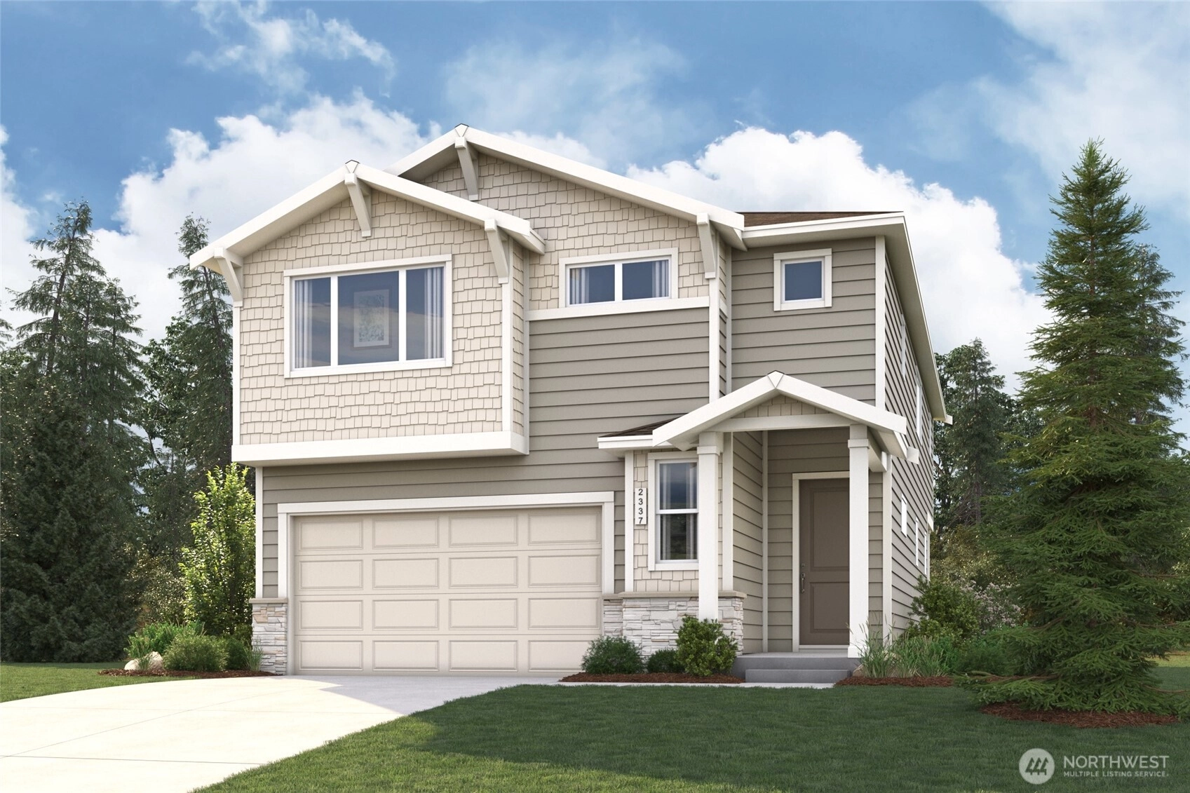 7747 42nd Pl NE Unit  Marysville WA 98270