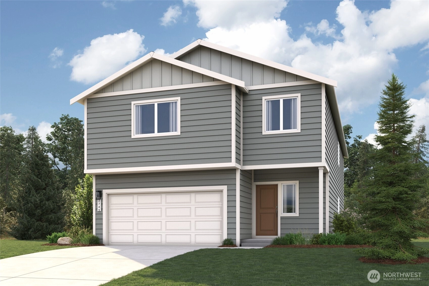 7763 42nd Pl NE Unit  Marysville WA 98270