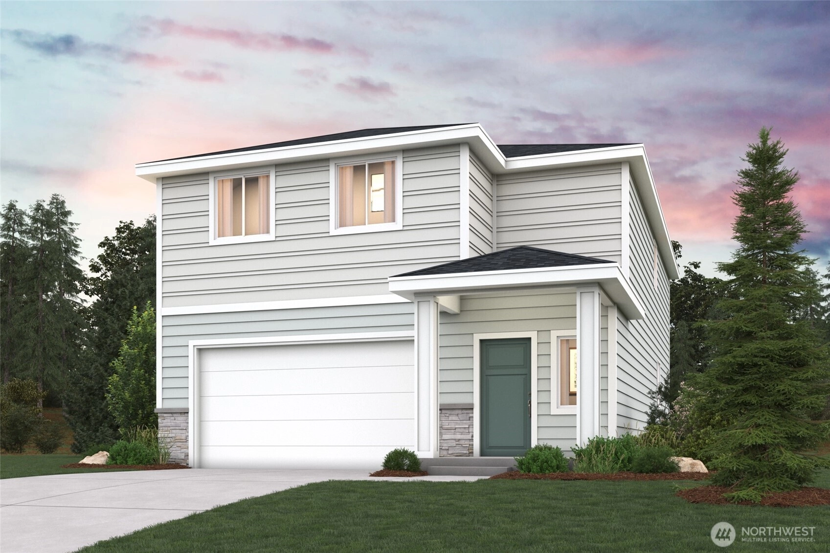 7771 42nd Pl NE Unit  Marysville WA 98270