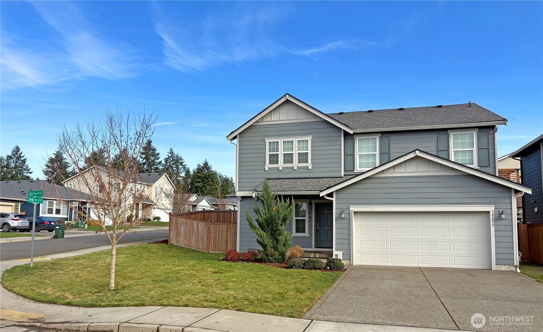 19839 22nd Ave Ct E Spanaway WA 98387