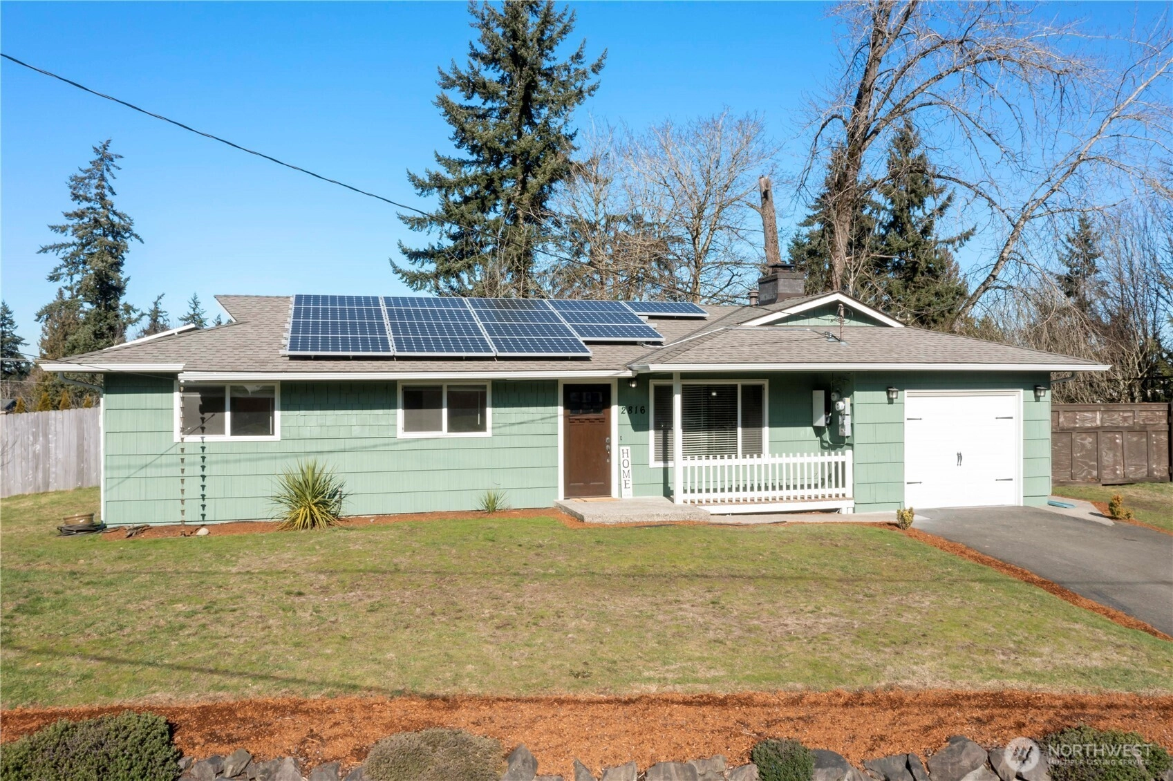 2816 S 299th Pl Unit  Federal Way WA 98003