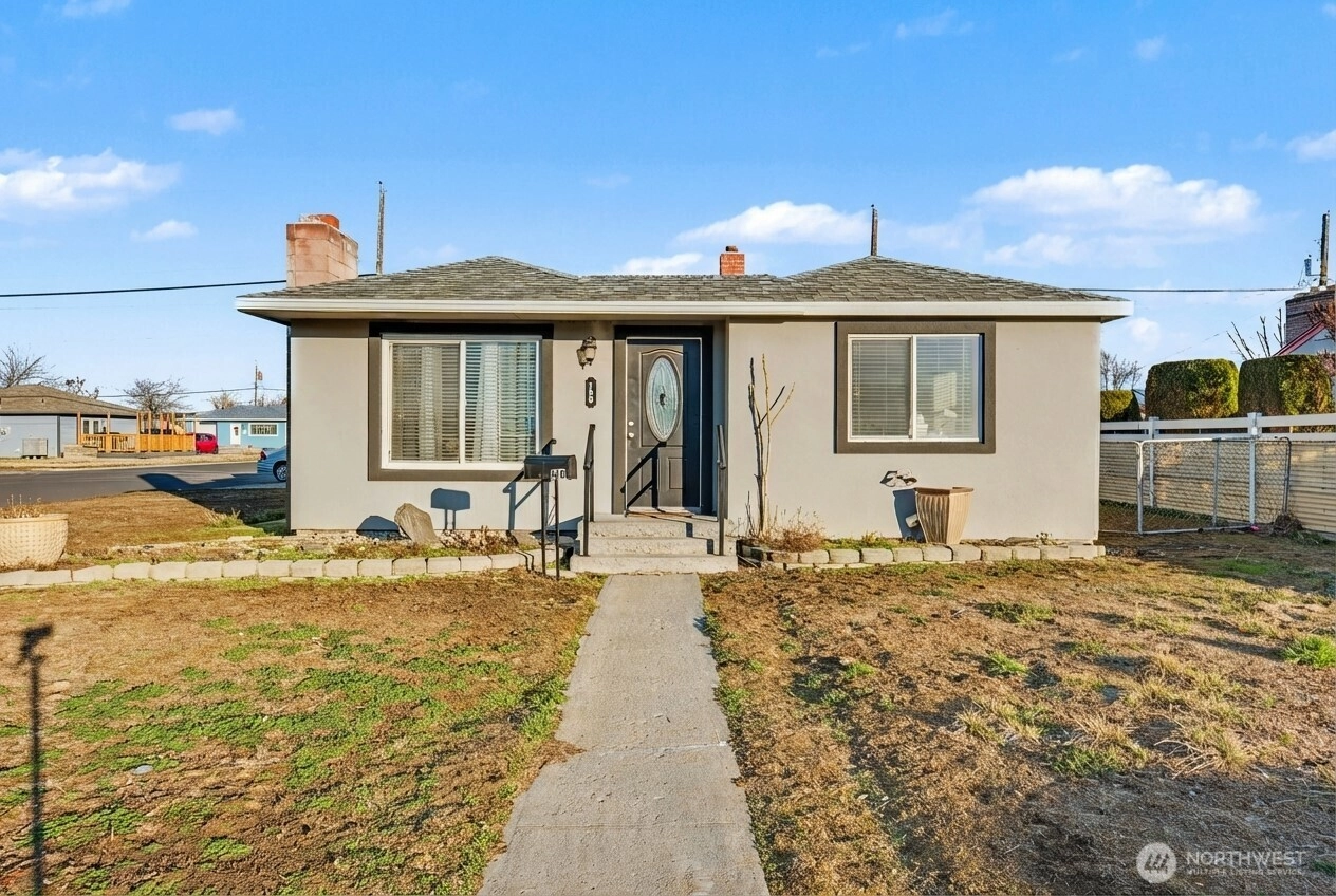 160 G St NE Unit  Ephrata WA 98823