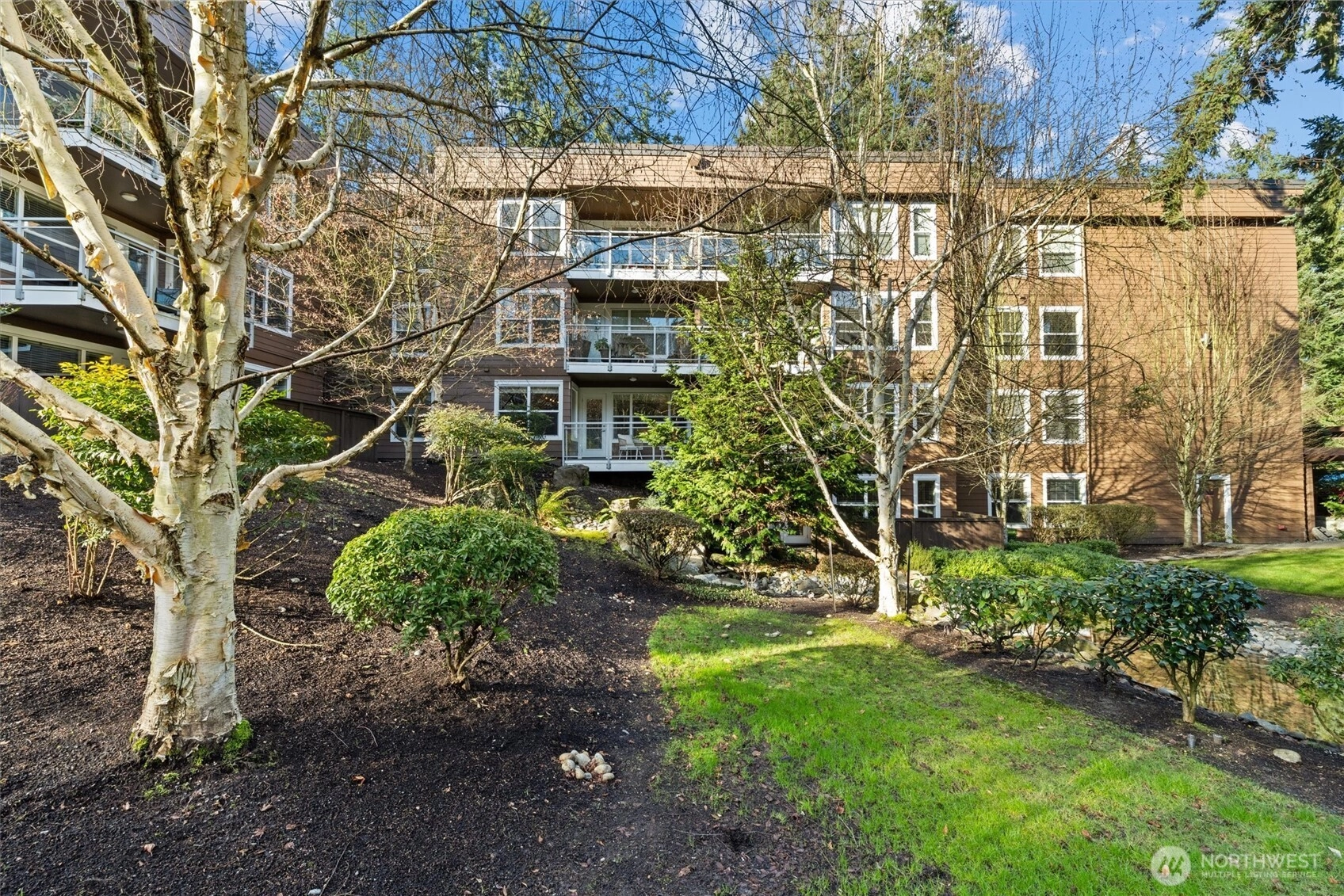 22910 90th Ave W Unit E205 Unit E205 Edmonds WA 98026