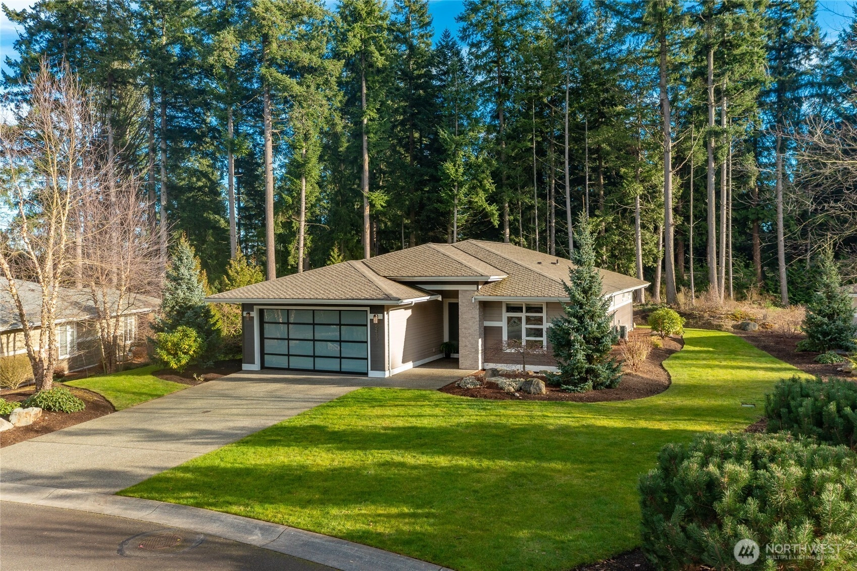 5433 Wood Duck Loop Unit  Blaine WA 98230