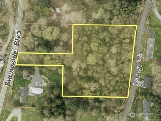 1 XX Vernon Rd Lake Stevens WA 98258