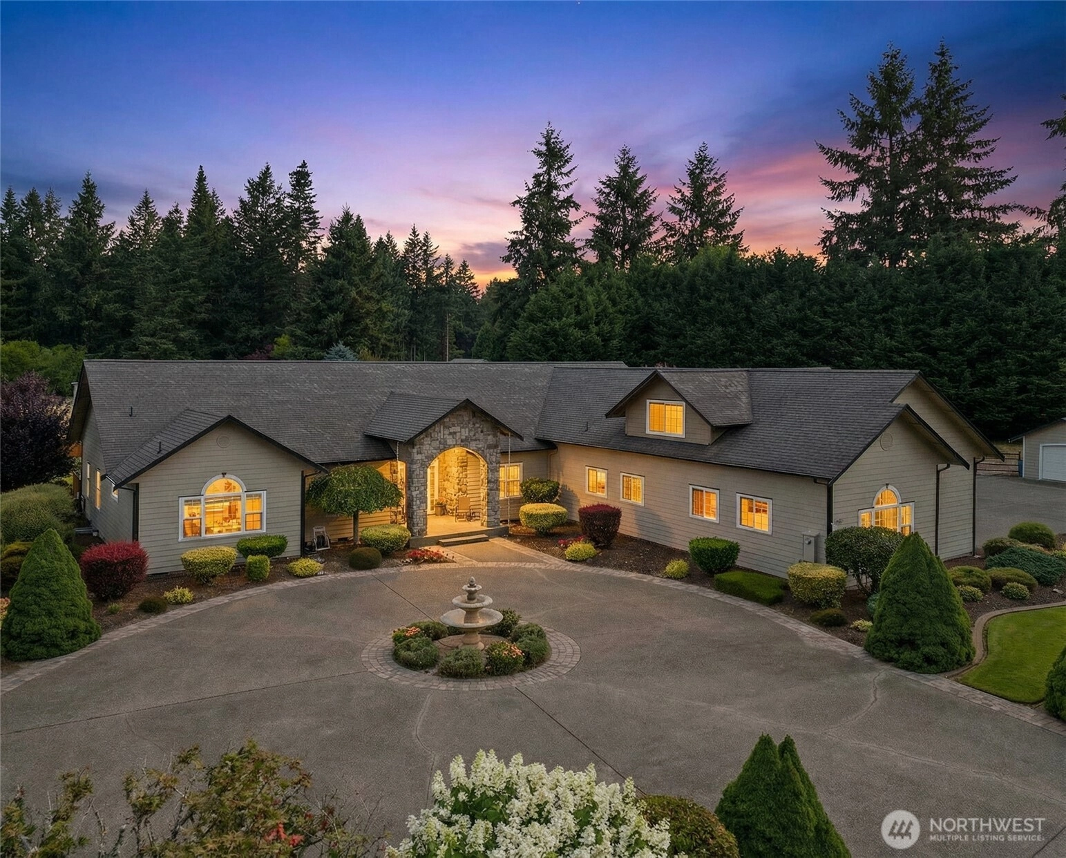 9609 346th St S Roy WA 98580