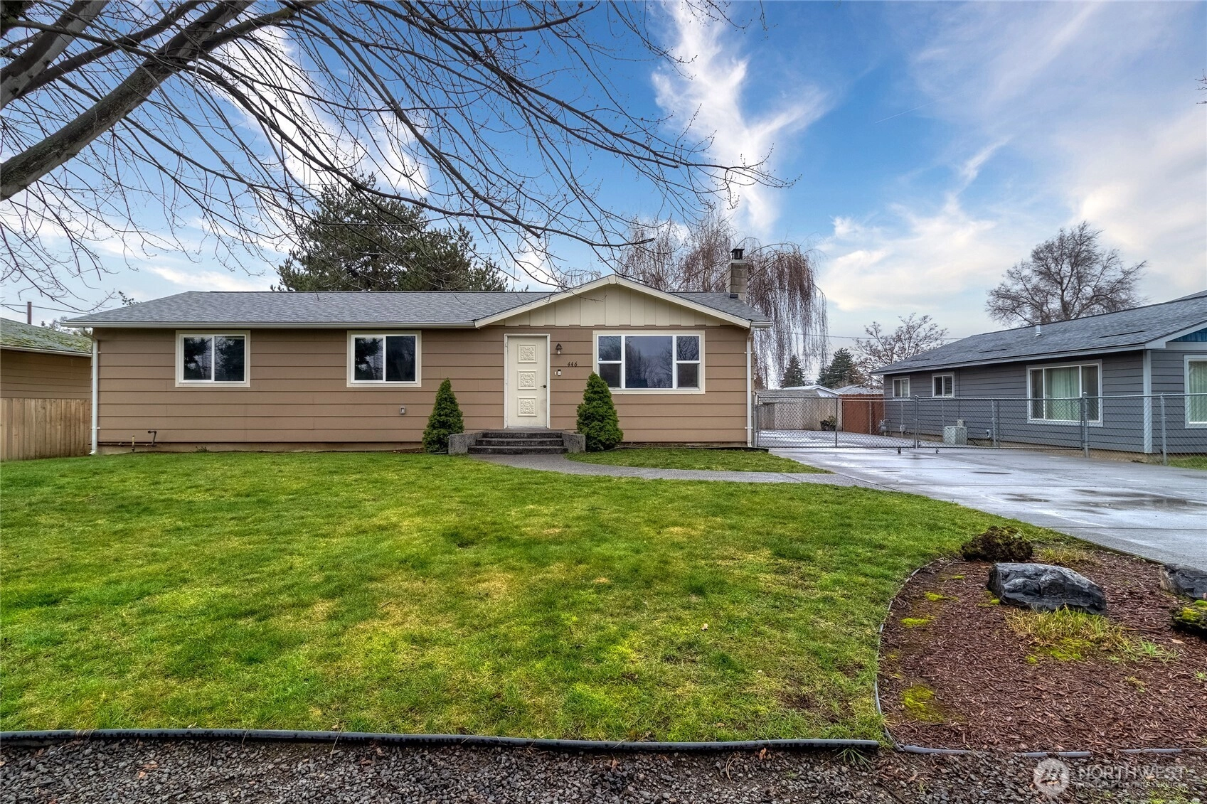 446 Holly St Walla Walla WA 99362