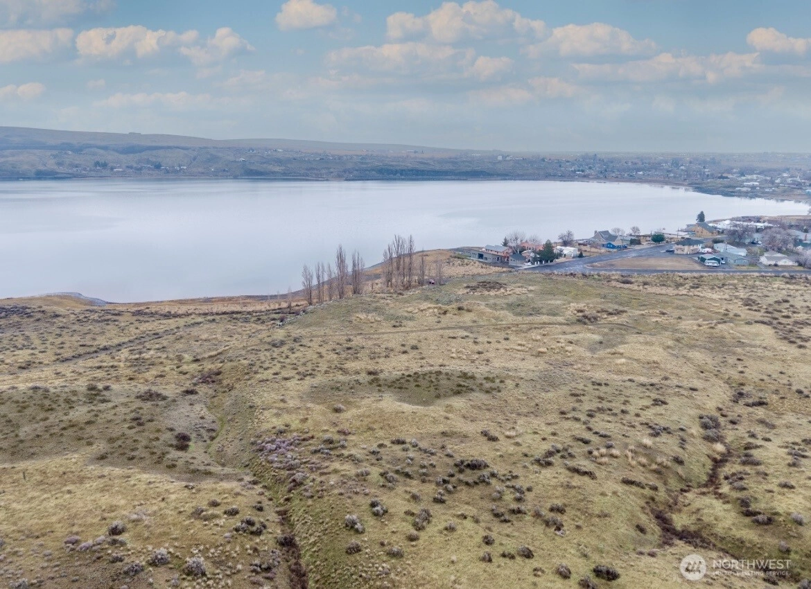 421 NW 11th St Unit  Soap Lake WA 98851