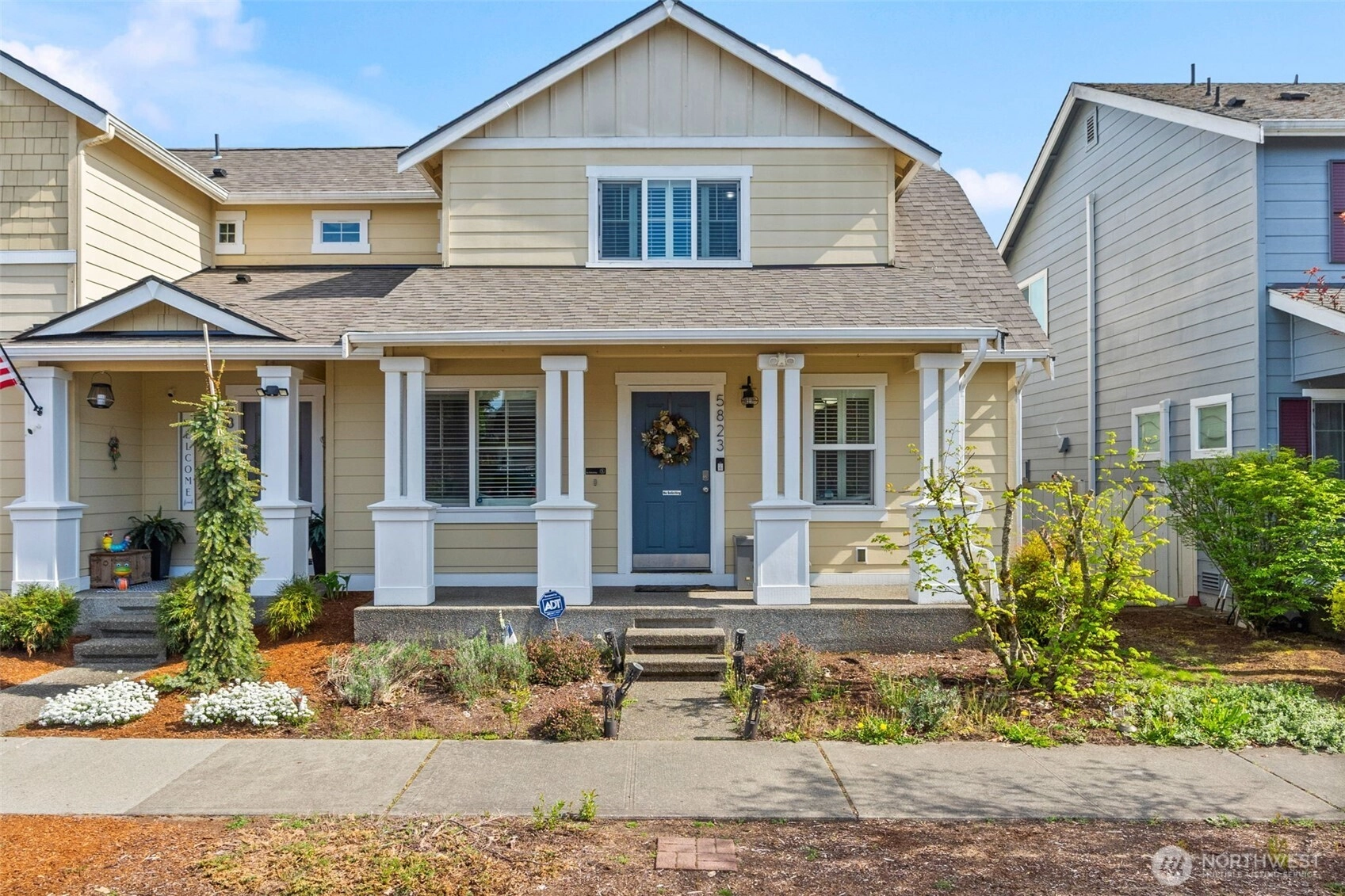 5823 Pennsylvania St SE Lacey WA 98513