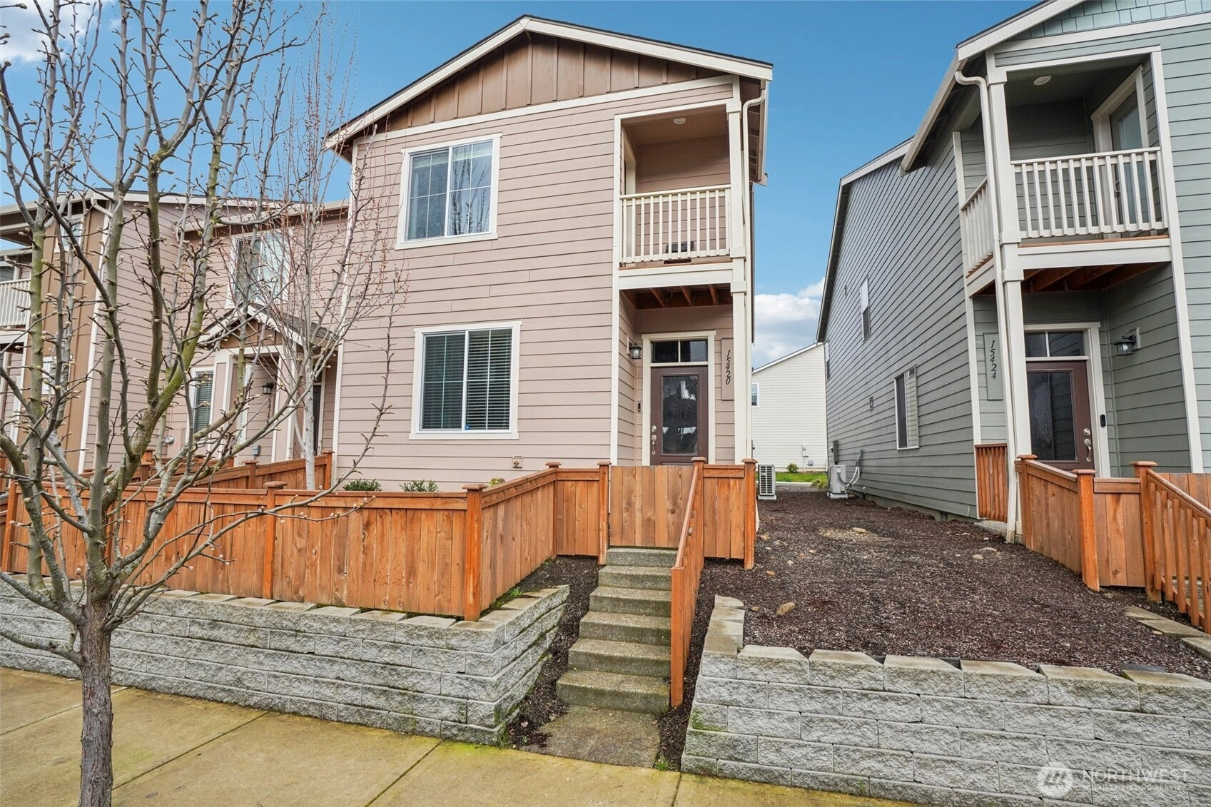 15420 NE 70th St Vancouver WA 98682