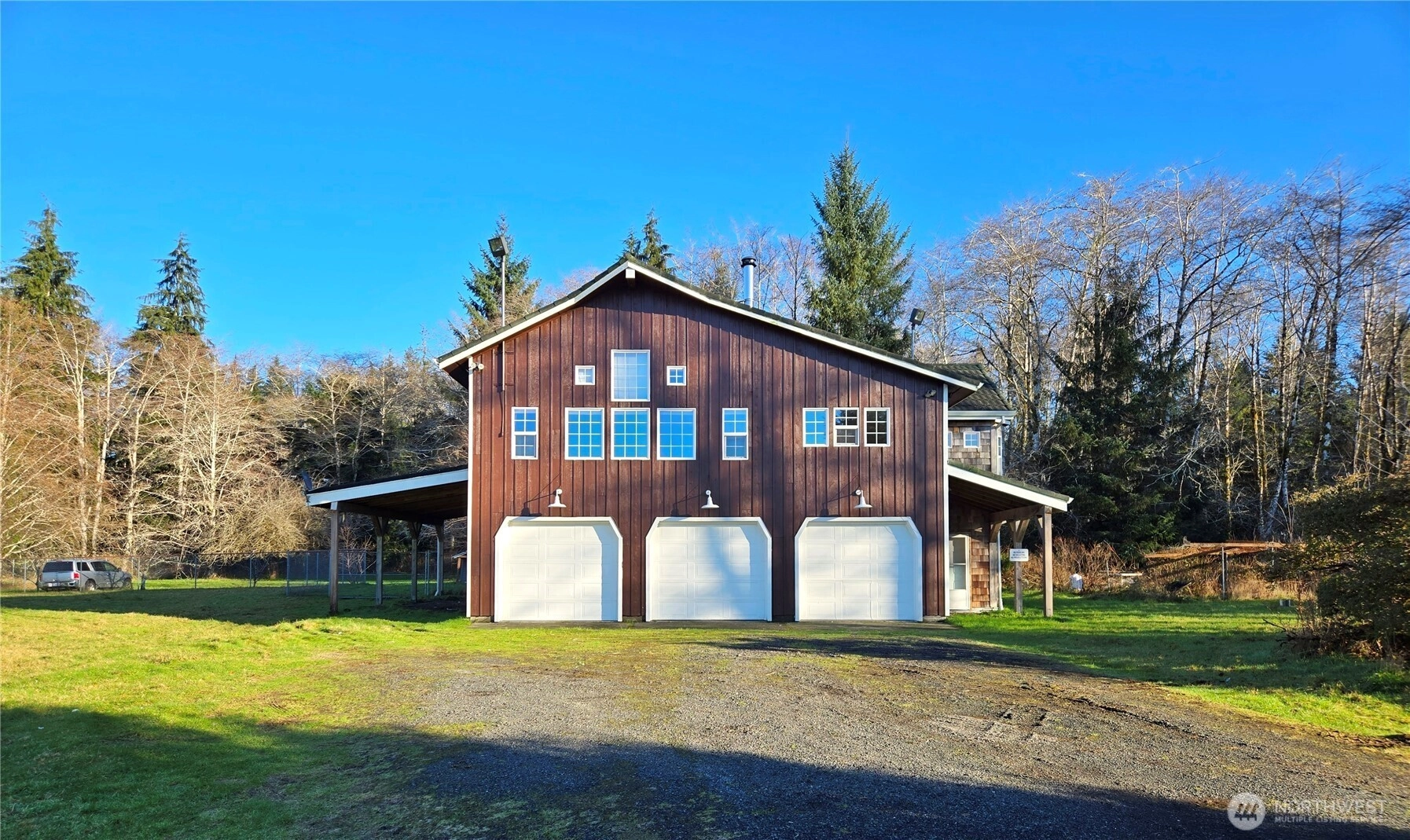 1125 Bourm Rd Forks WA 98331