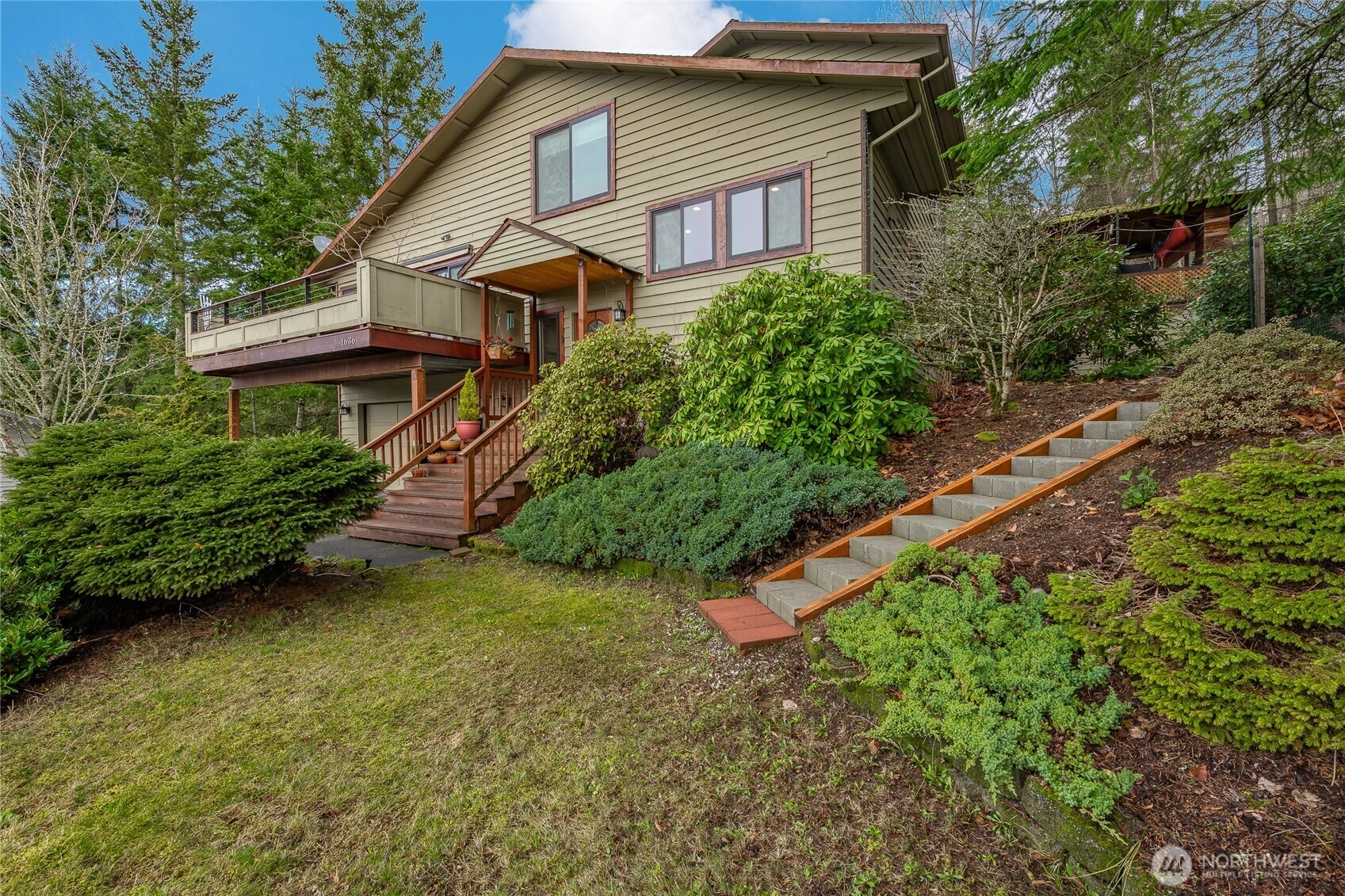 1636 Amy Ct Unit  Bellingham WA 98226