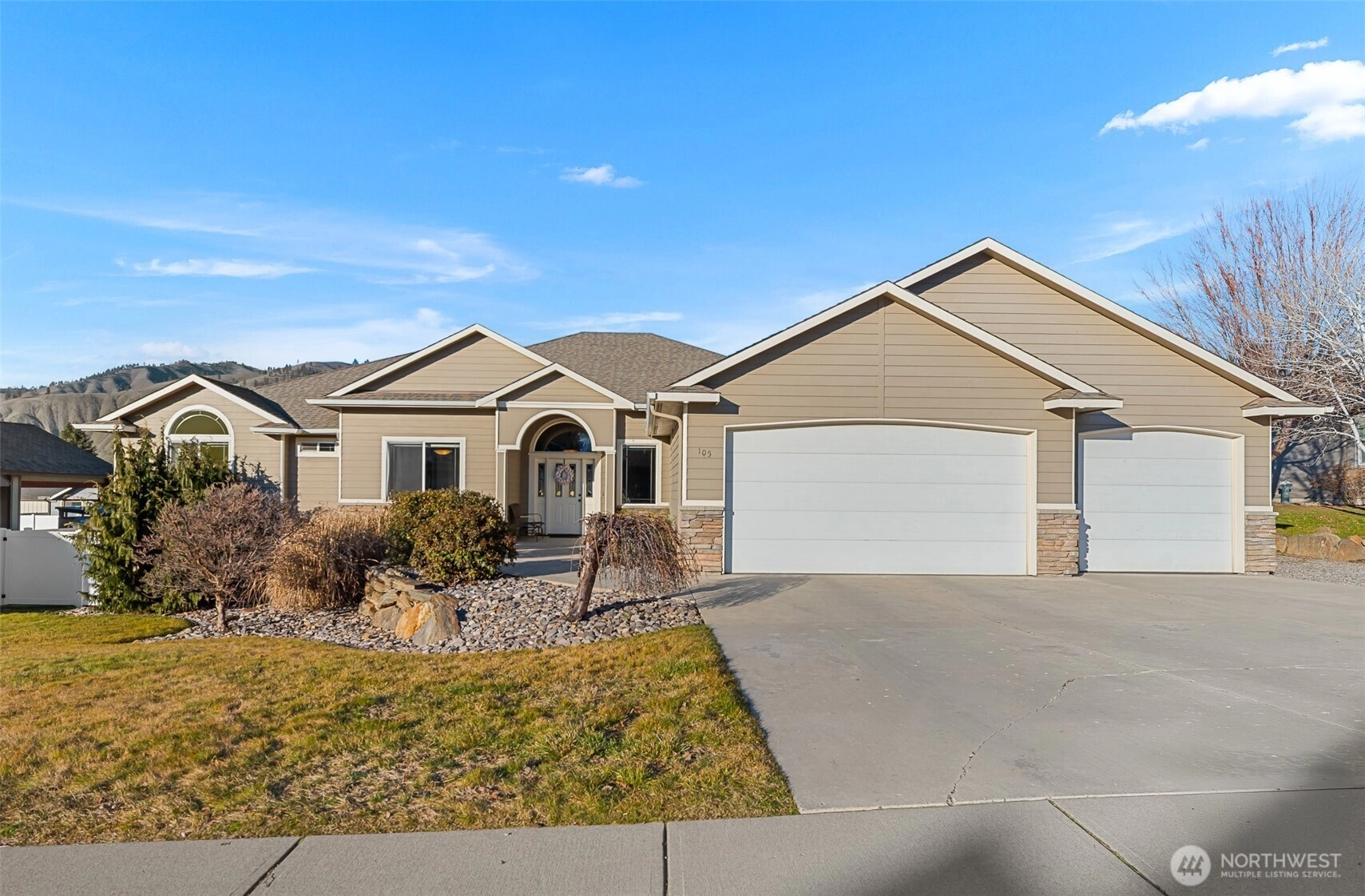 105 Cascade Pl Cashmere WA 98815
