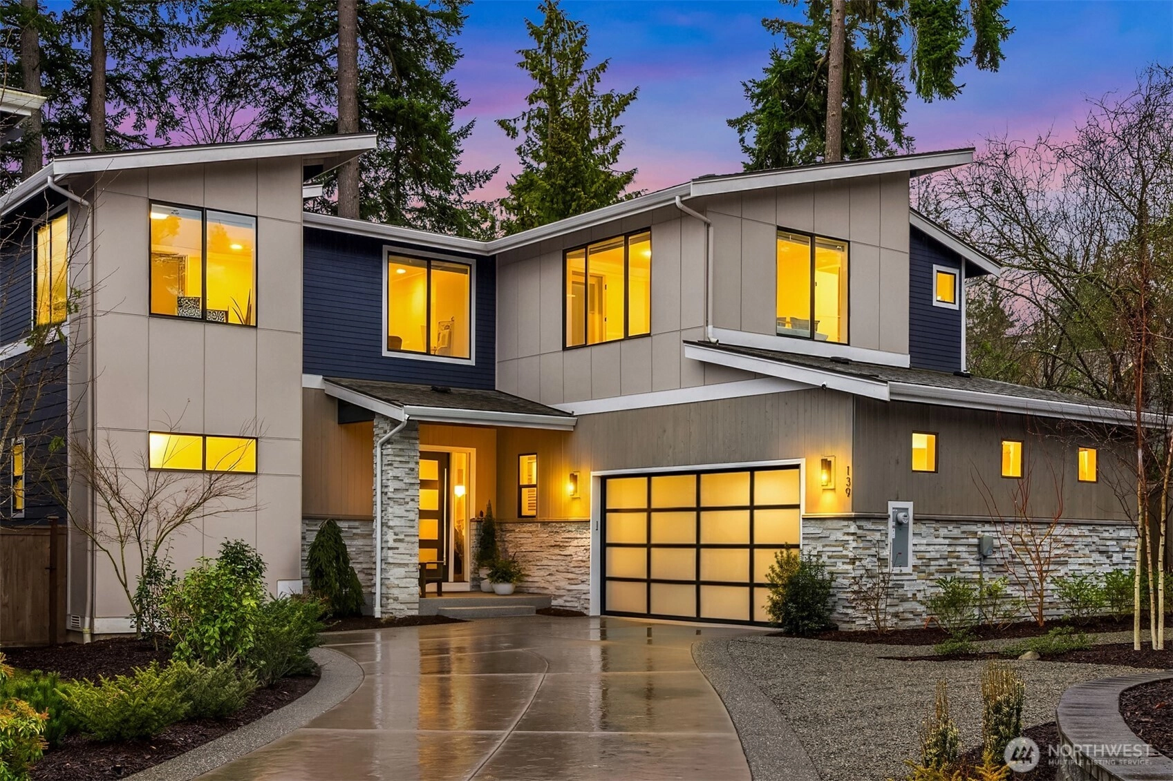 139 Duane Ln NW Unit  Bainbridge Island WA 98110