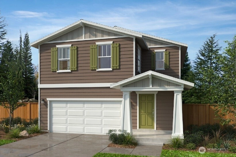 12118 15th Ct SE Unit MB 20 Unit MB 20 Lake Stevens WA 98258