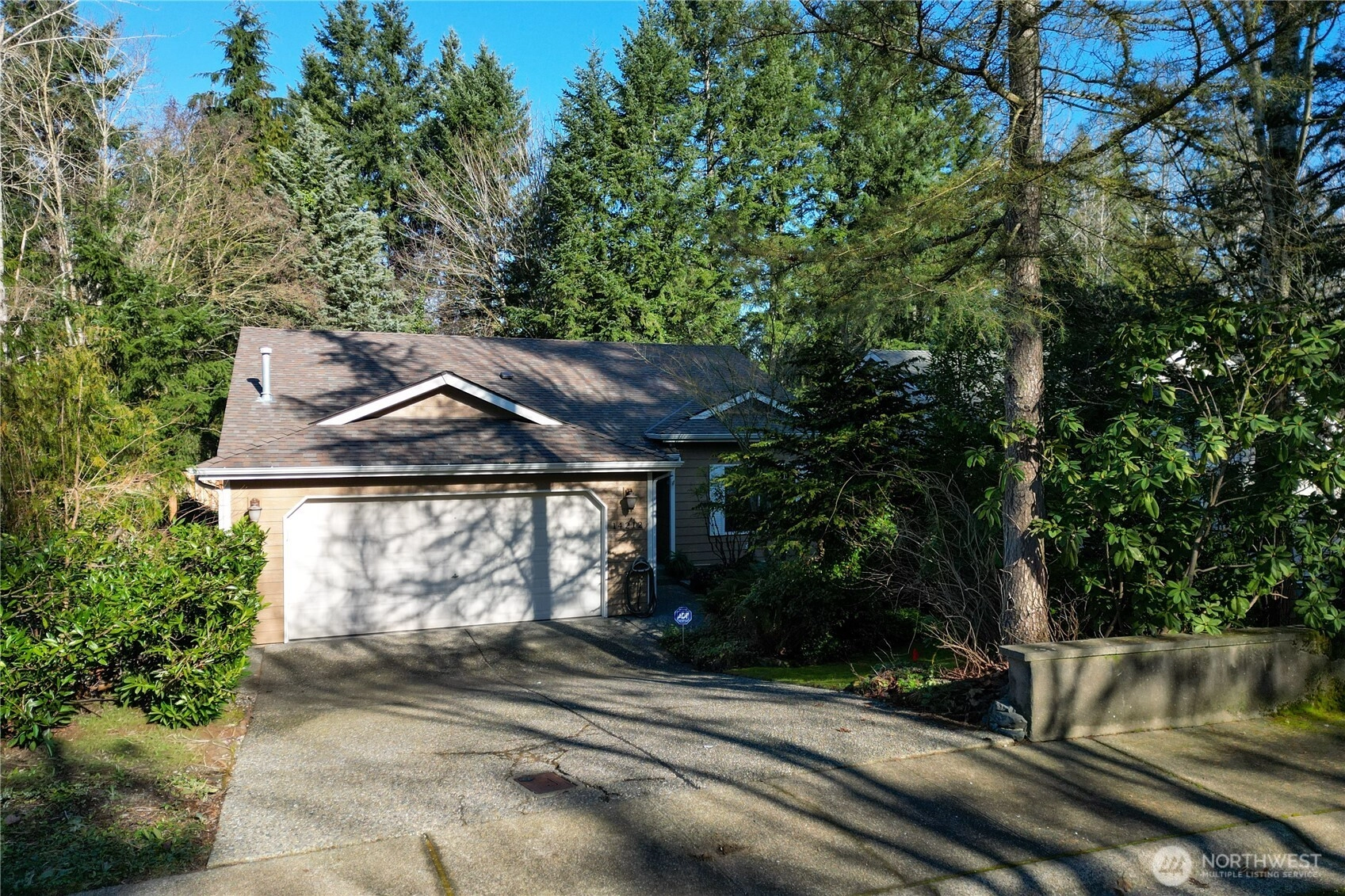 14212 SE 188th Way Unit  Renton WA 98058