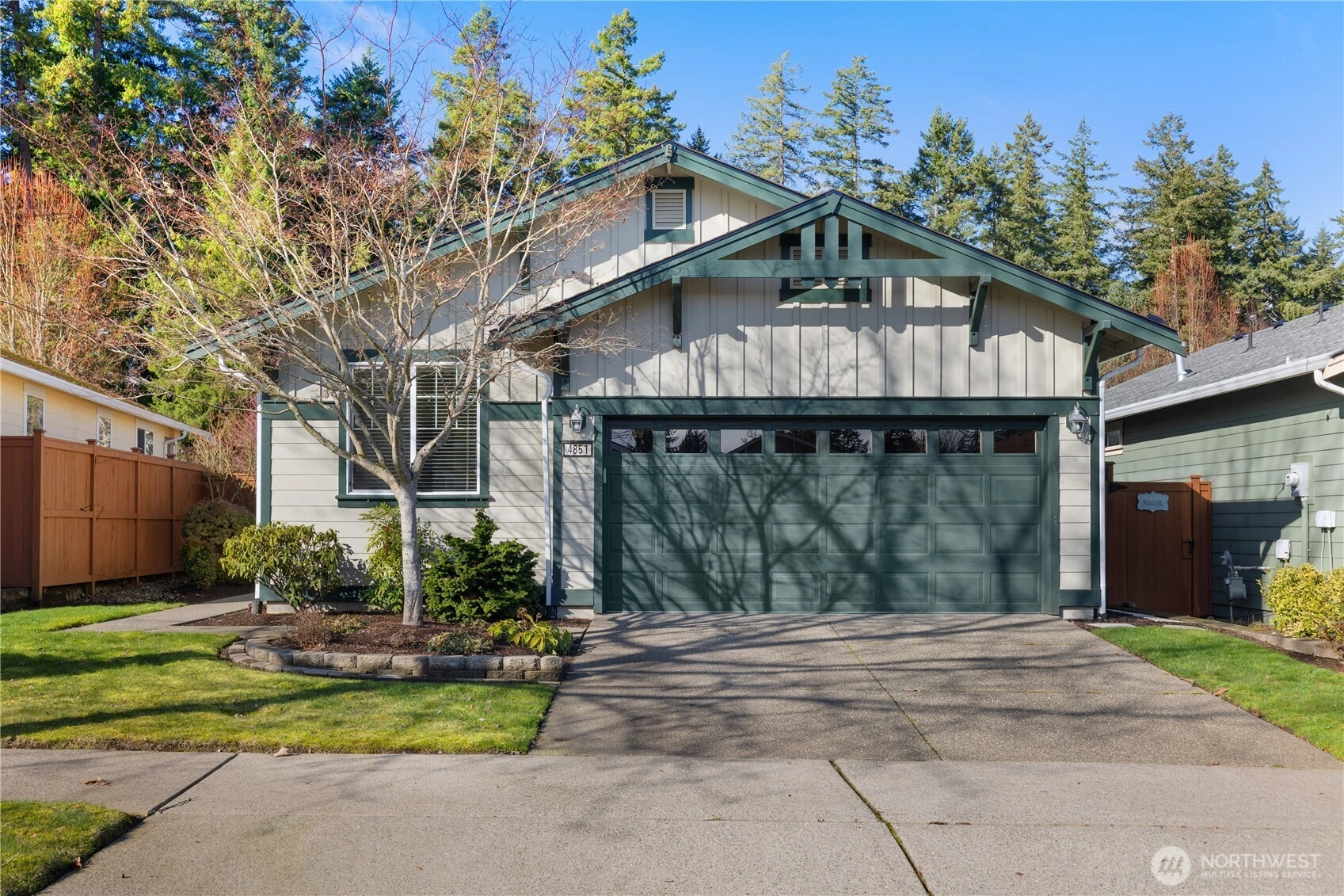 4851 Bend Dr NE Lacey WA 98516