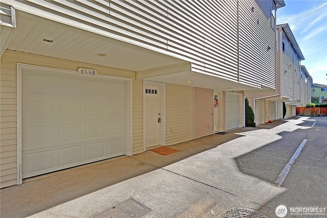 8518 Midvale Ave NW Unit B Unit B Seattle WA 98103