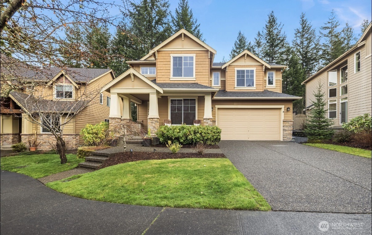 8812 Norman Ave SE Snoqualmie WA 98065