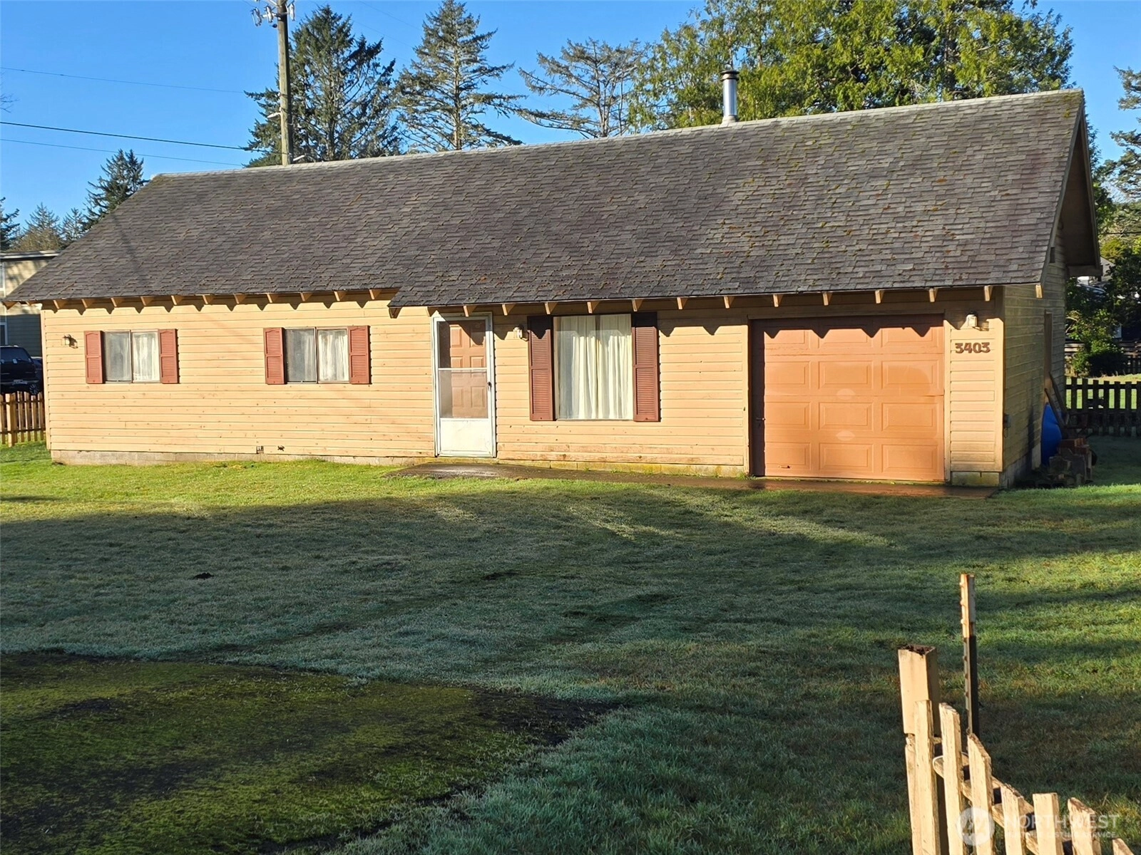 3403 Pacific Way Unit  Seaview WA 98644