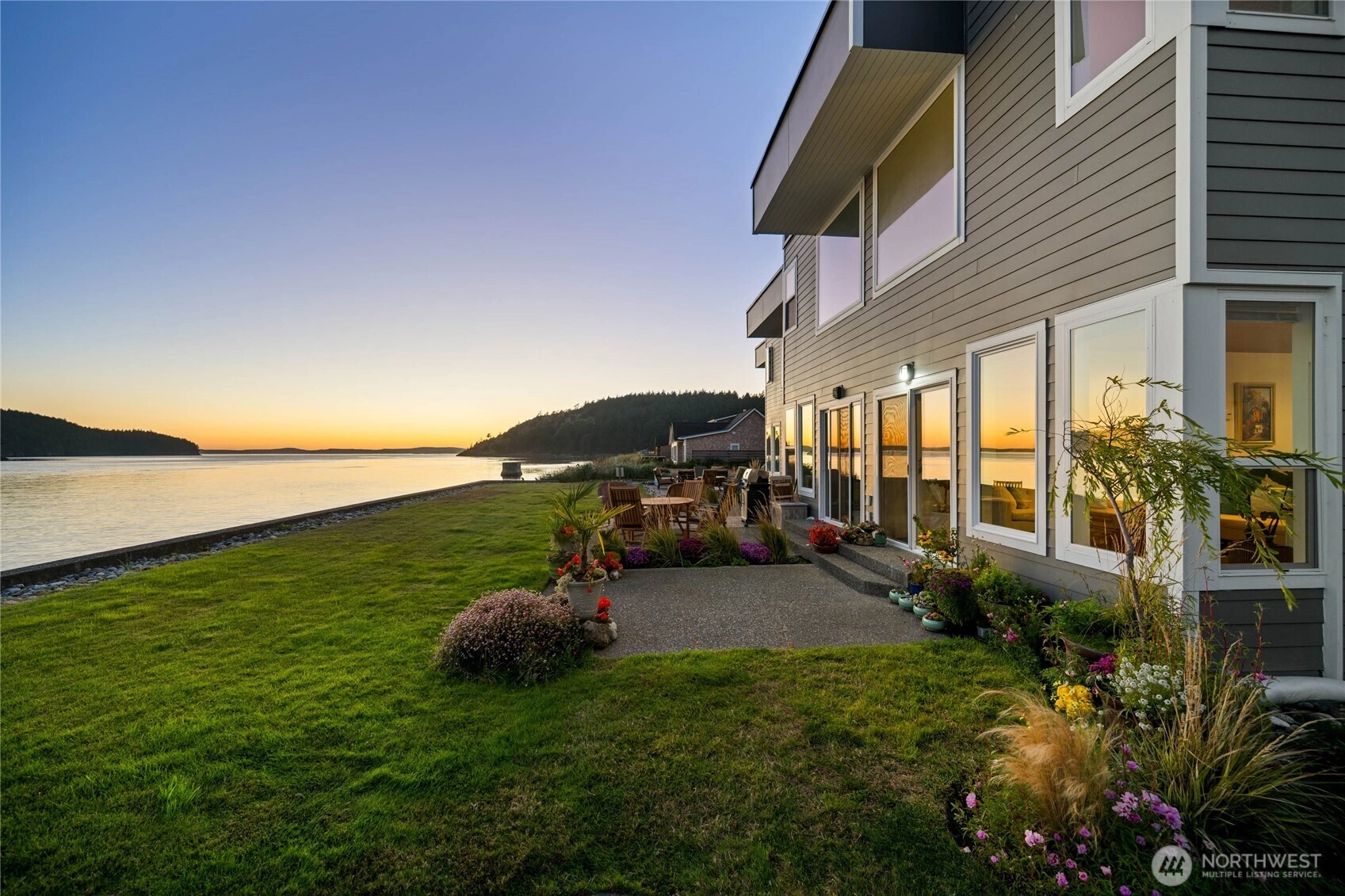 2301 Skyline Way Unit 5 Unit 5 Anacortes WA 98221